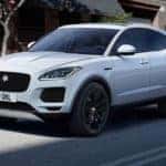 2020 e-pace
