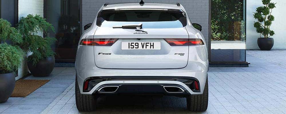 Jaguar F Pace Trim Levels 2023 Jaguar F Pace Trim Comparison