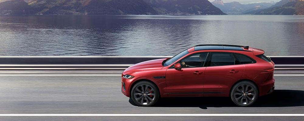 21 Jaguar F Pace Colors F Pace Color Options Interior Exterior