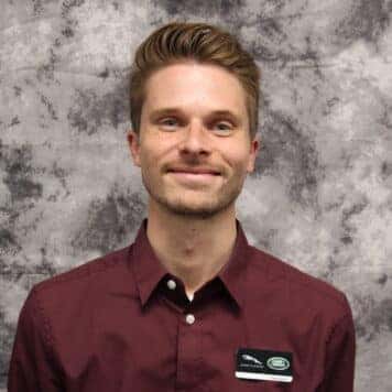 Evan Kliner