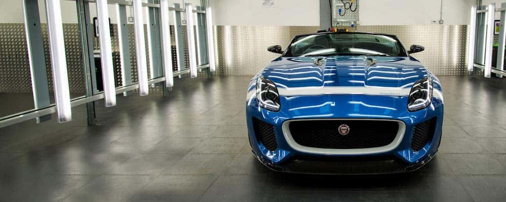 Who Owns Jaguar?, Where are Jaguar Models Made?