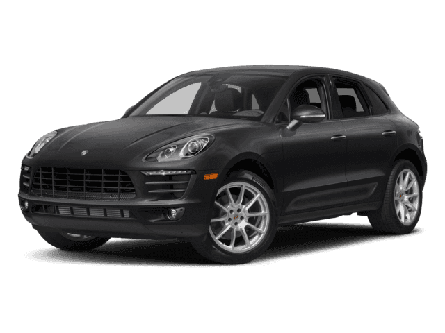 2019 Macan