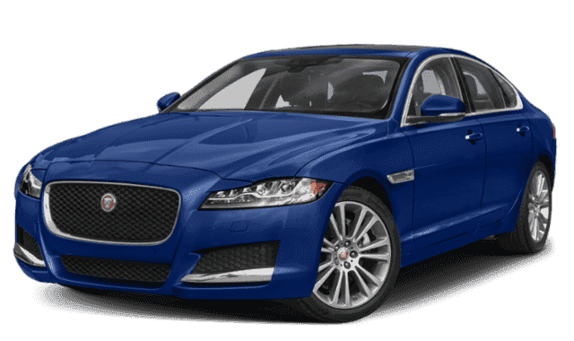 2020 Jaguar Xf Vs 2019 Jaguar Xj Compare Jaguar Sedans