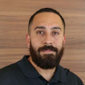 Marcio Barrancas