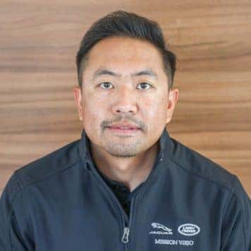 Jay Tham