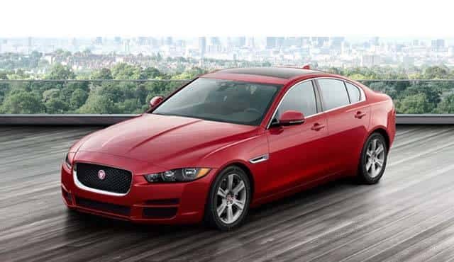 XE Prestige