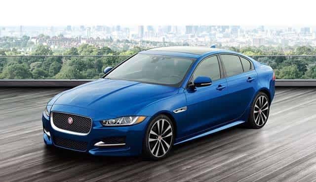 XE R-Sport