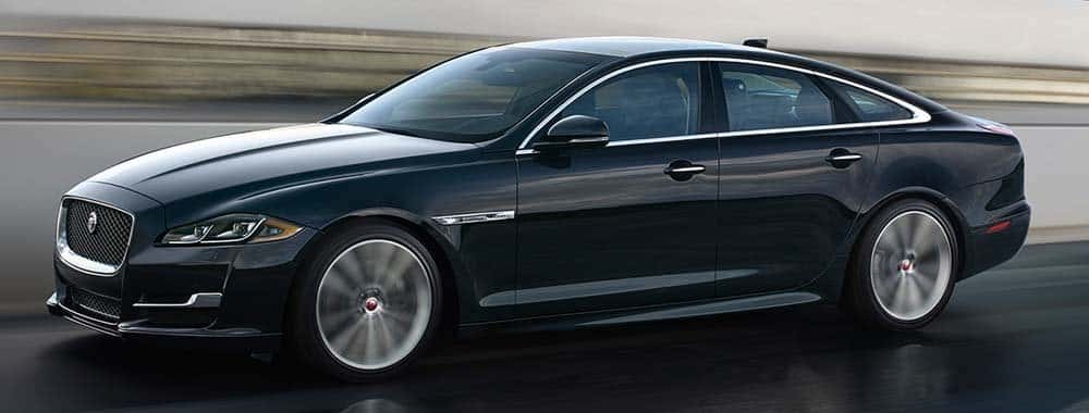 2022 jaguar xj