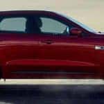 2018 Jaguar F-PACE