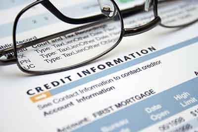 Credit Application