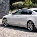2018 Jaguar XE