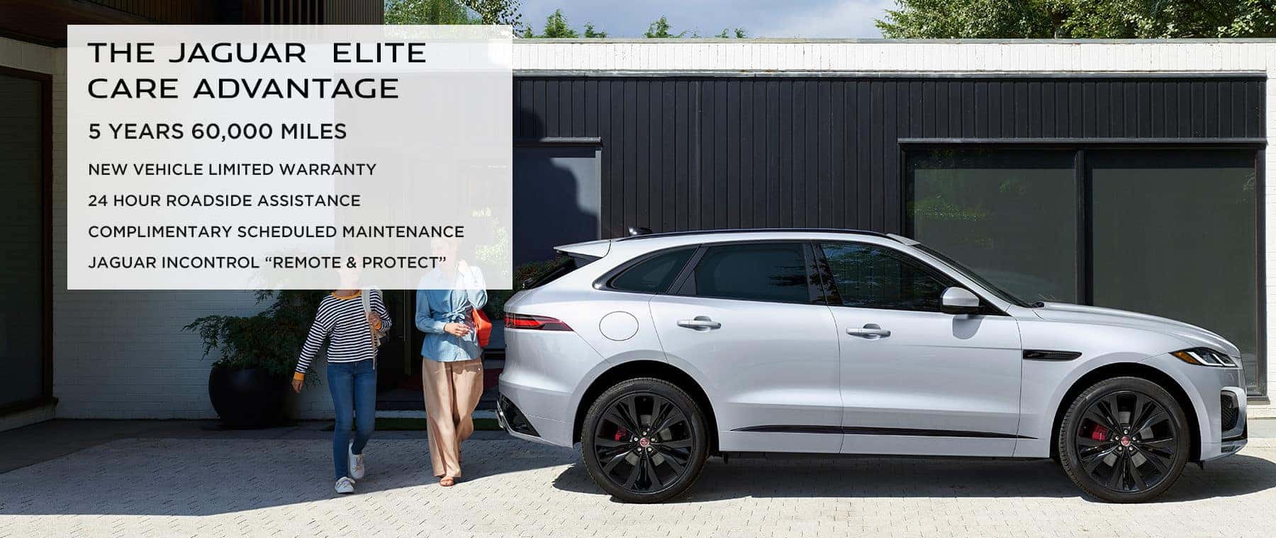 Jaguar Monmouth In Eatontown Nj New Used Car Dealer