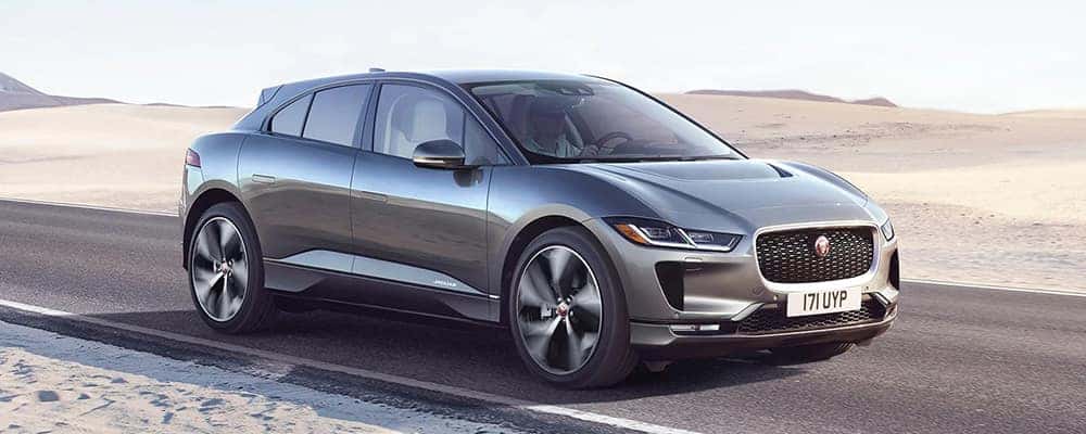 2019 Jaguar I Pace Price I Pace Msrp In Ocean Nj