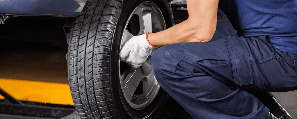 When Should I Change Tires