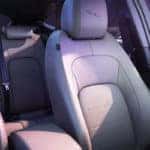 2021 e pace interior