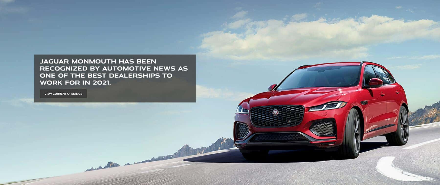BEST DEALERSHIPS TO WORK FOR IN 2021
