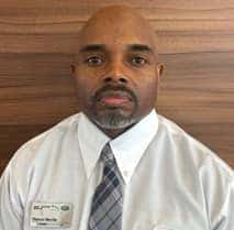 Shelton Neville