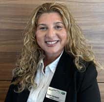 Suzan Gerbeshi
