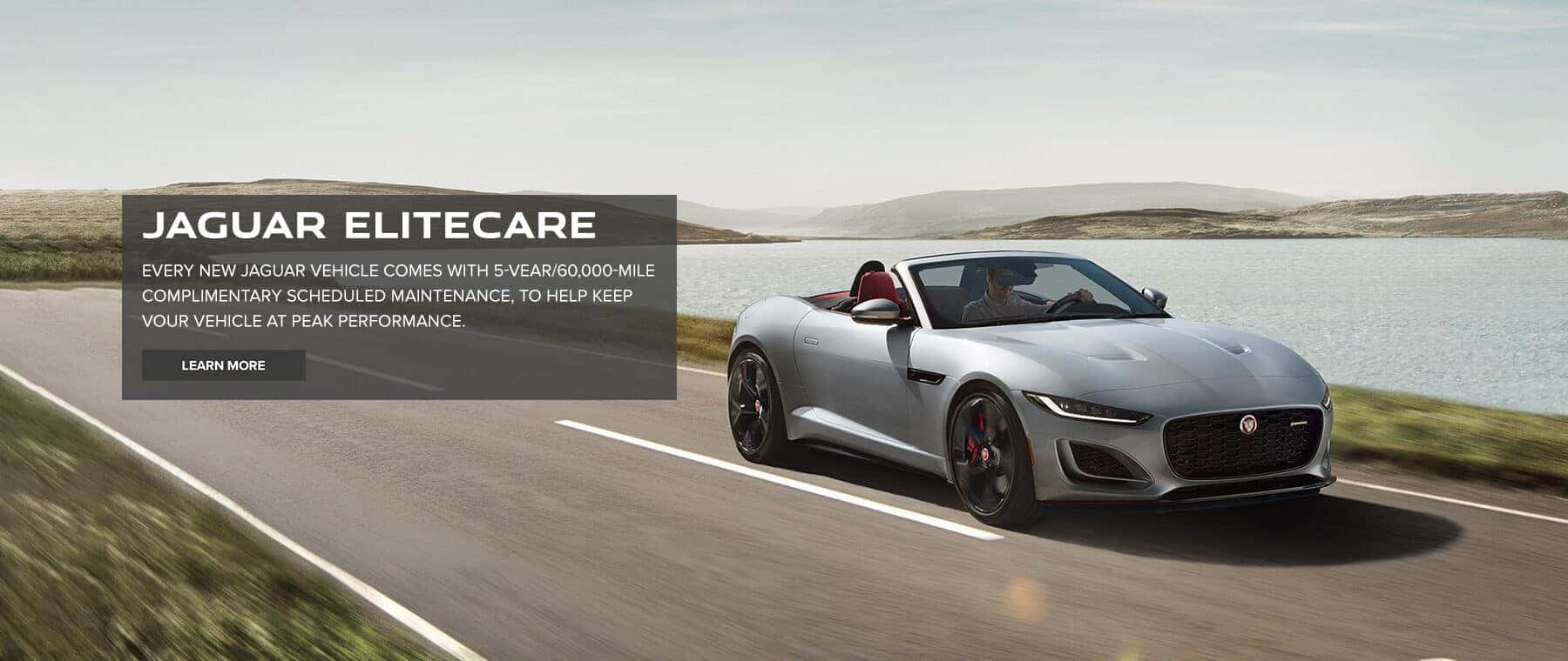 JAGUAR ELITECARE