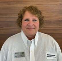 Gina Cannistraci