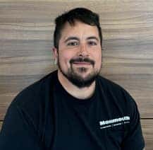 James Izquierdo