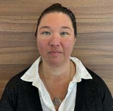 Sarah Brown