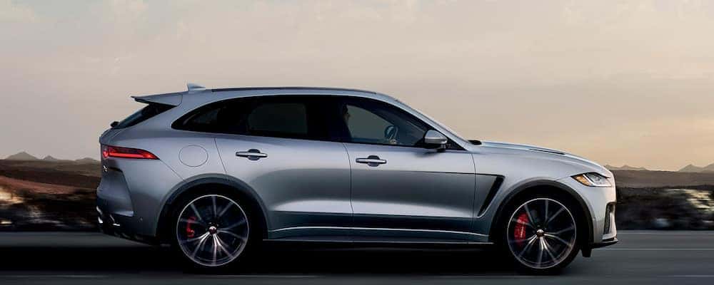 Jaguar f pace r sport deals price