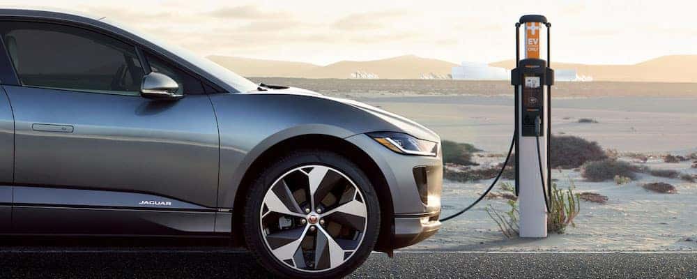 How long to charge deals an electric car