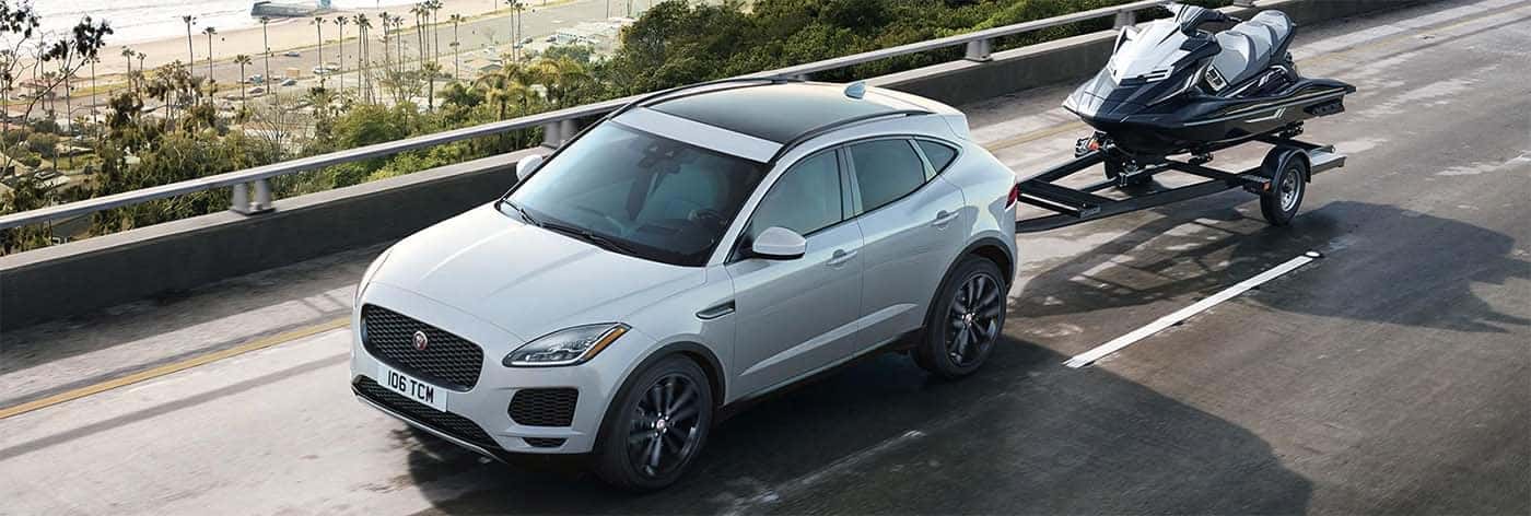 Jaguar Suv 2018 Price South Africa