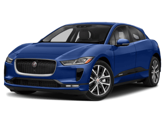 2019 Jaguar I Pace Vs Tesla Model X Electric Suv