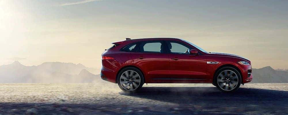 Jaguar F Pace Accessories Genuine Oem Jaguar Parts