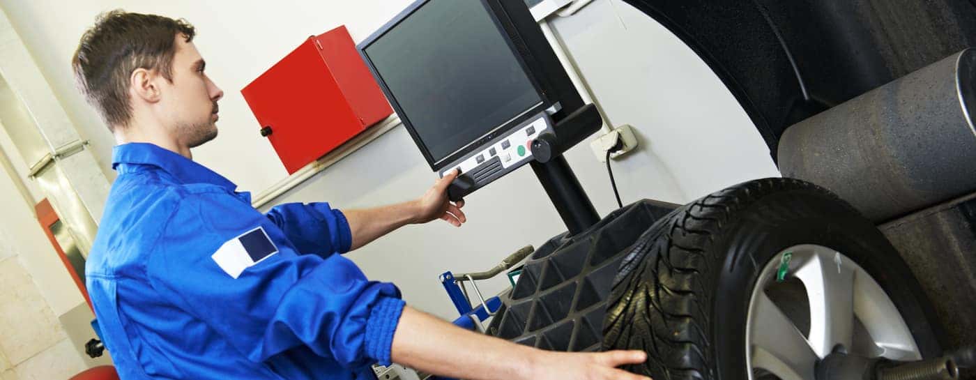 Difference between wheel discount alignment and balancing