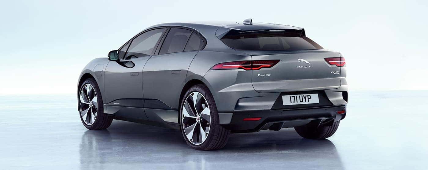 Jaguar jeep on sale 2020 price