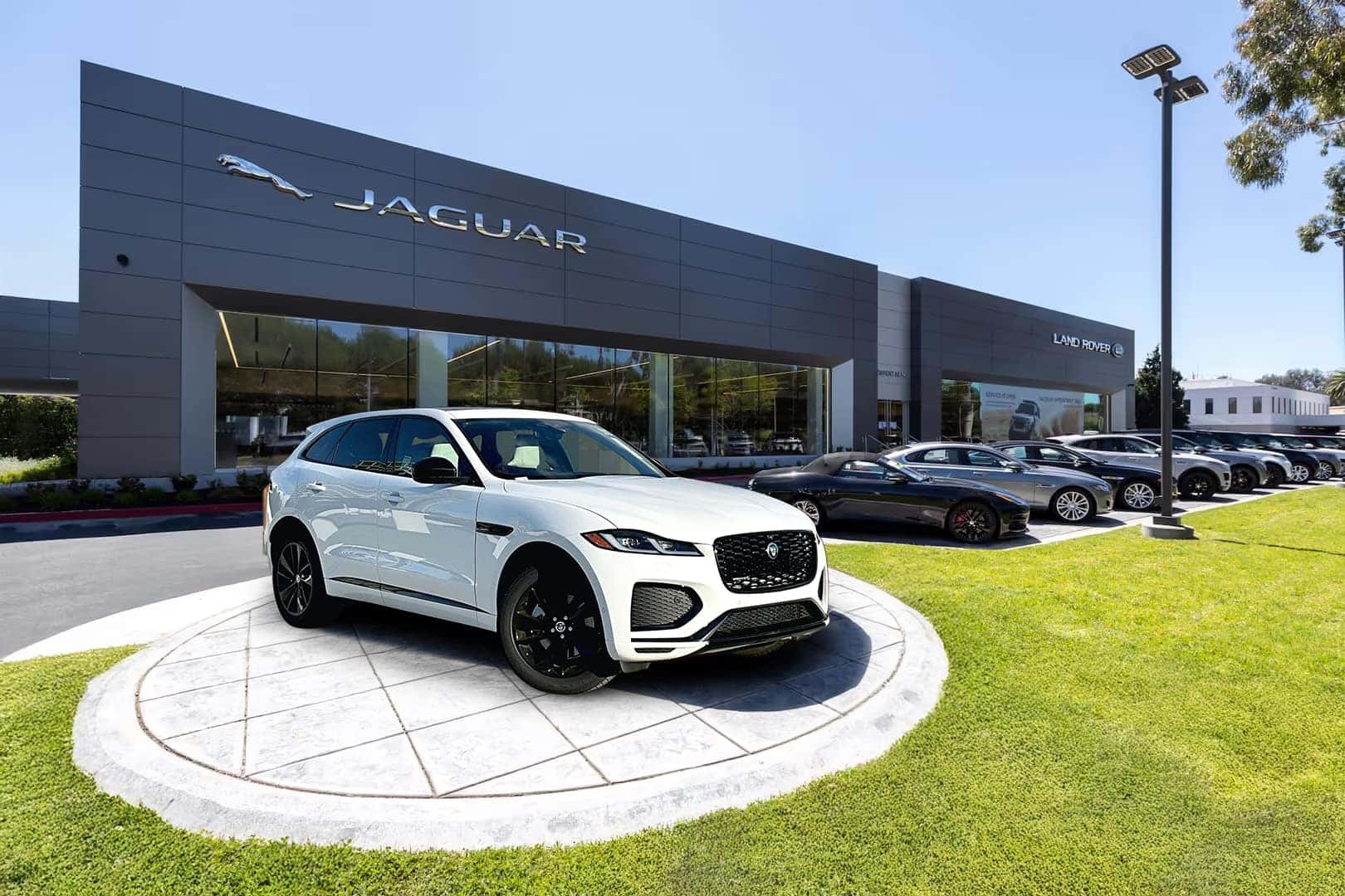 Dealership