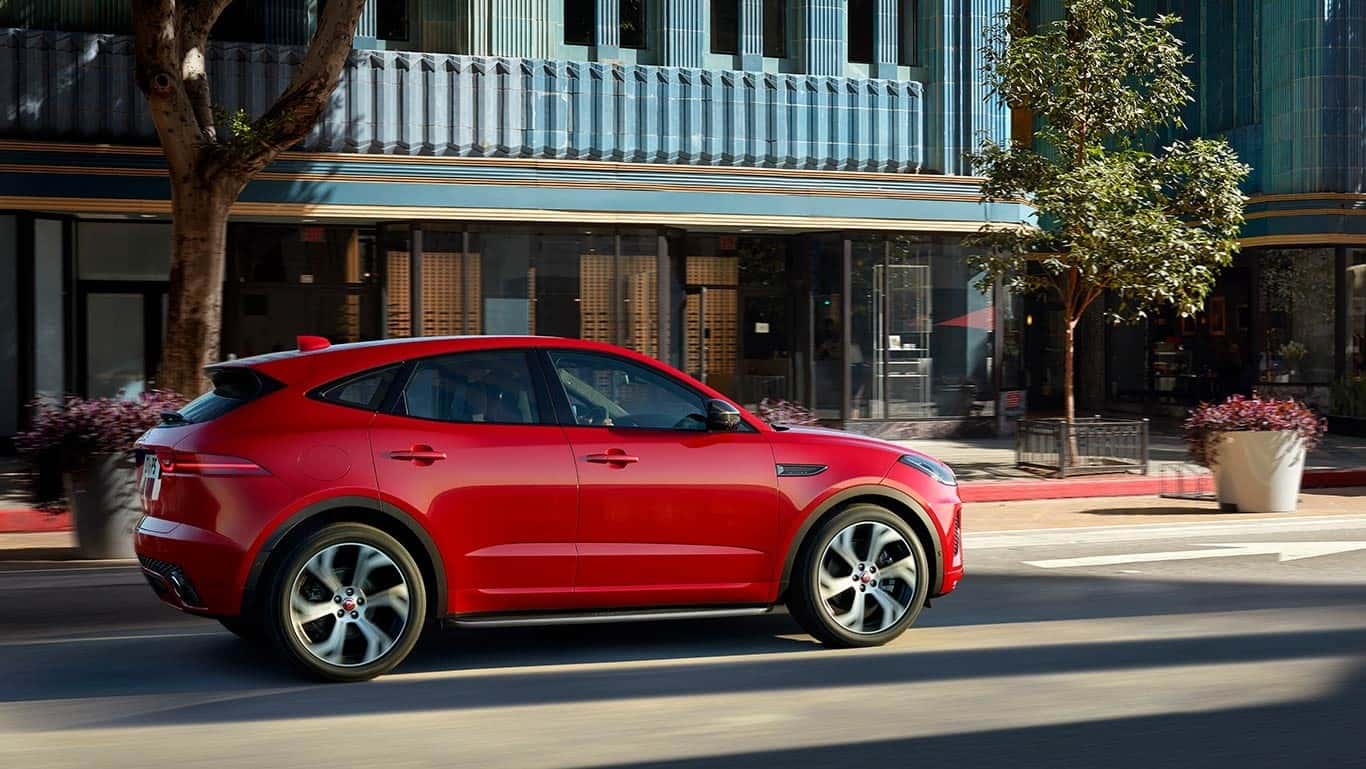 Land Rover North Scottsdale >> 2018 Jaguar E-PACE Info | Jaguar North Scottsdale Land Rover North Scottsdale >> 2018 Jaguar E-PACE Info | Jaguar North Scottsdale