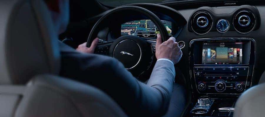 jaguar incontrol app