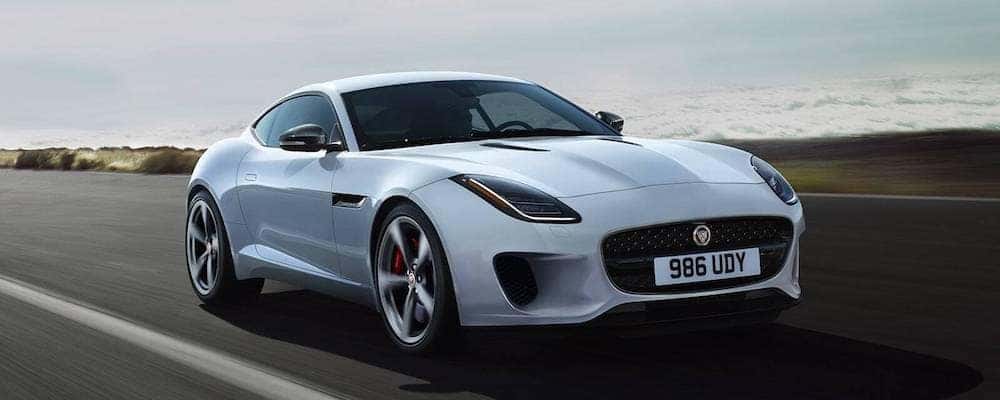 jaguar f type hardtop convertible