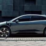 i-pace trims