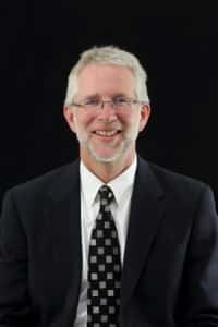 Eric Gustafson