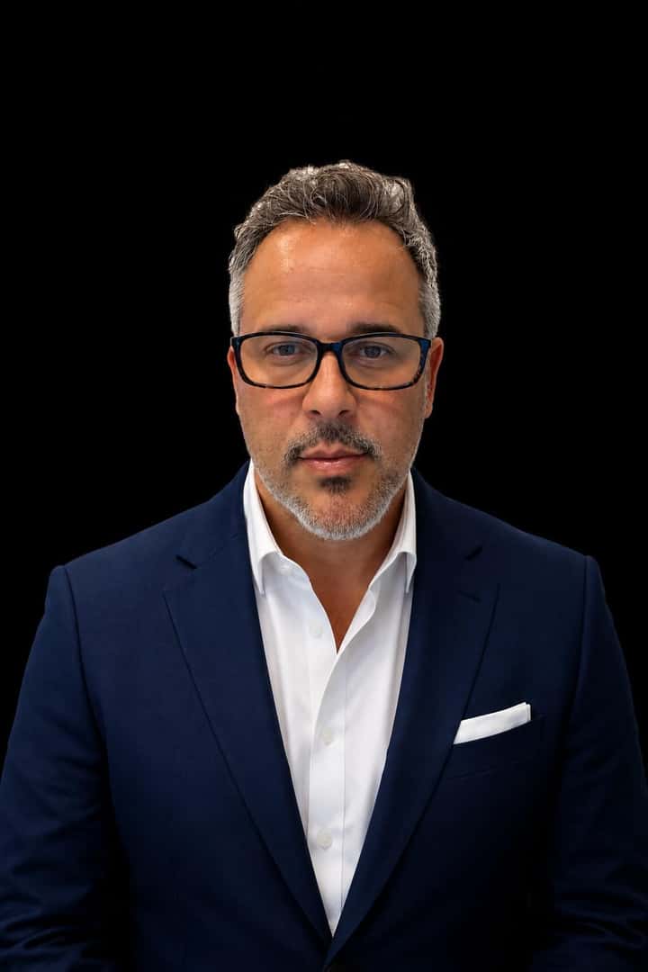 Jorge Ramos