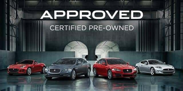 APPROVED CERTIFIED PRE-OWNED BROCHURE