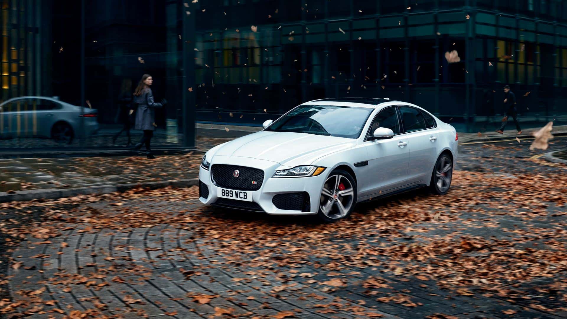 Jaguar Dealer in Charleston, SC Jaguar West Ashley