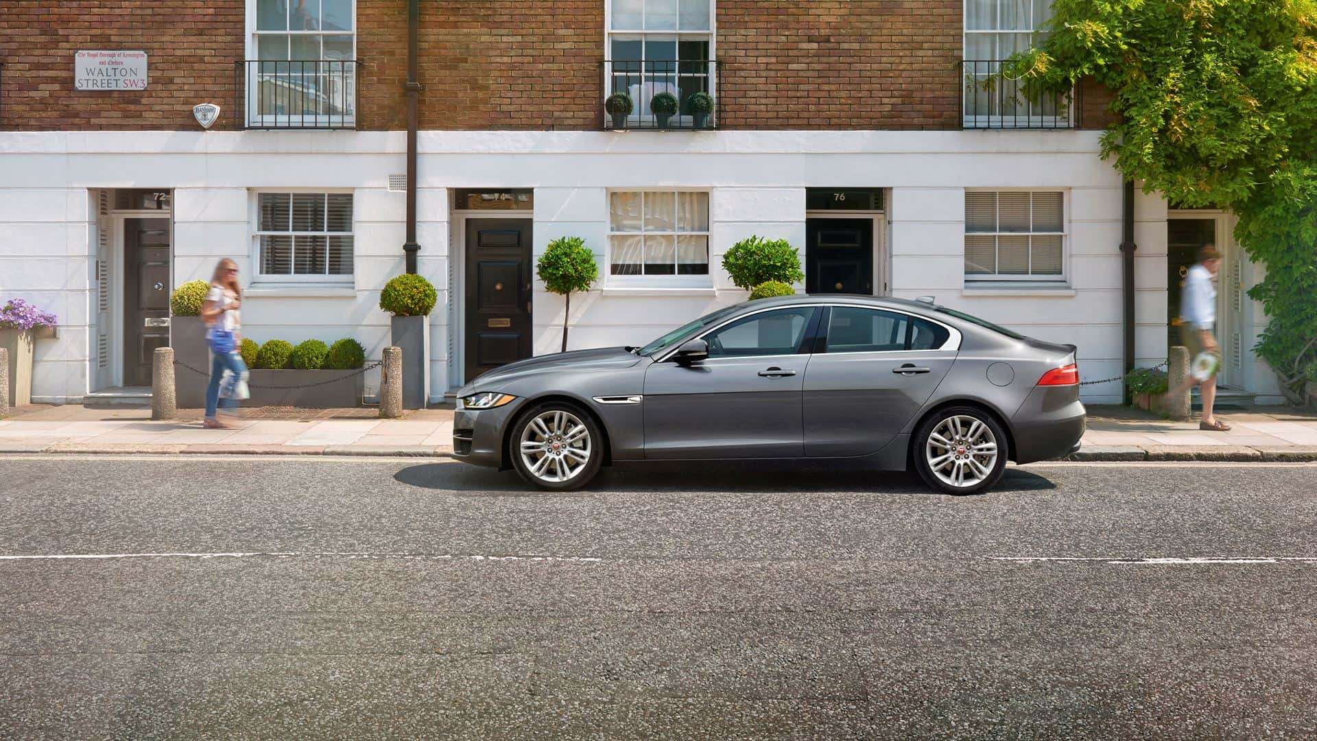 Jaguar Dealer in Charleston, SC Jaguar West Ashley