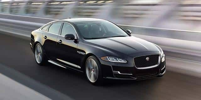 XJ BROCHURE