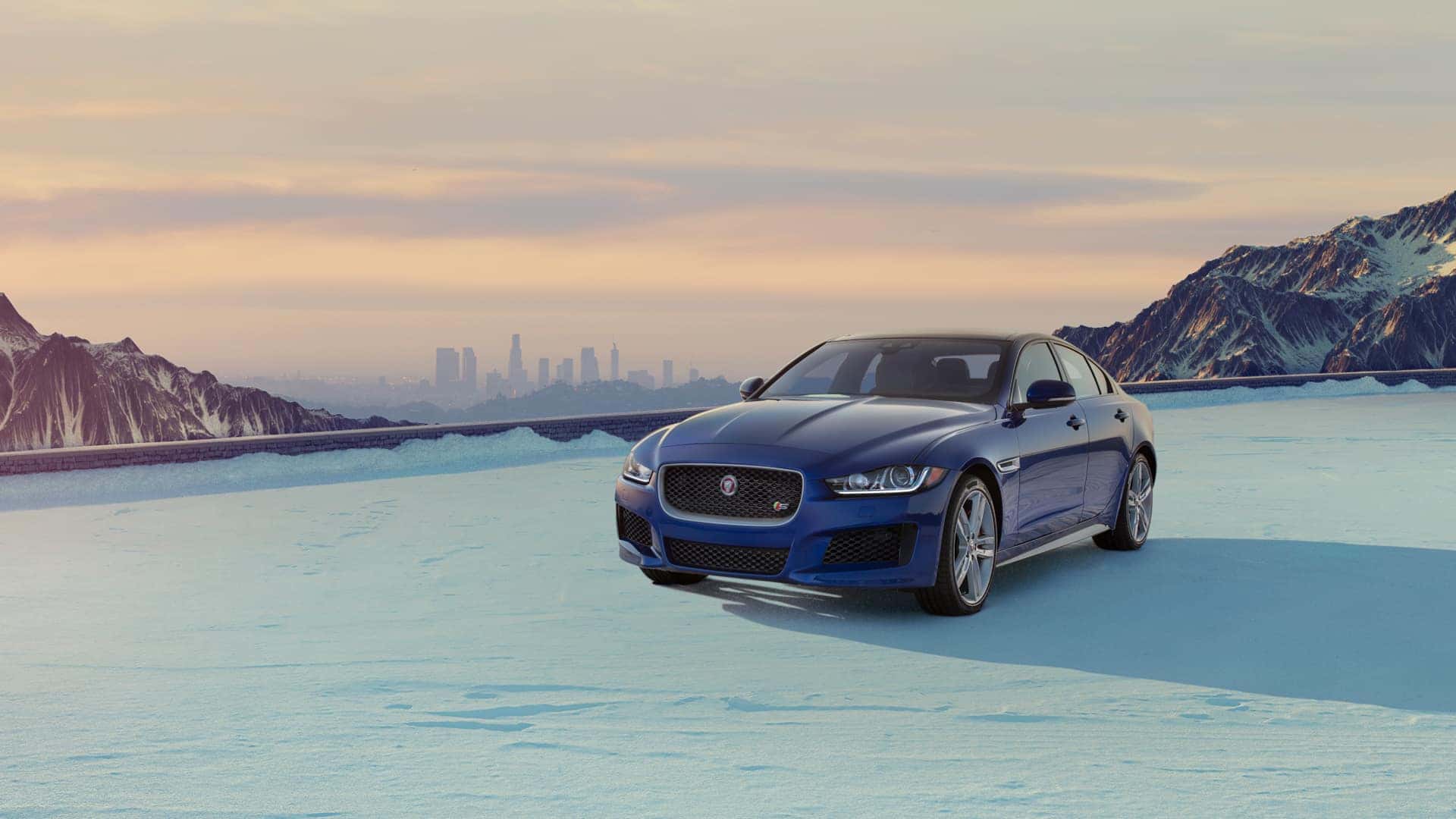 Jaguar Dealer in Charleston, SC Jaguar West Ashley