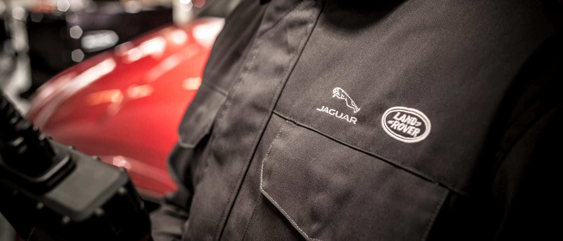 Jaguar Service Charleston SC Auto Repair Mount Pleasant