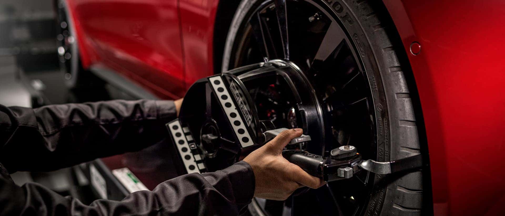 Jaguar Service Charleston SC Auto Repair Mount Pleasant