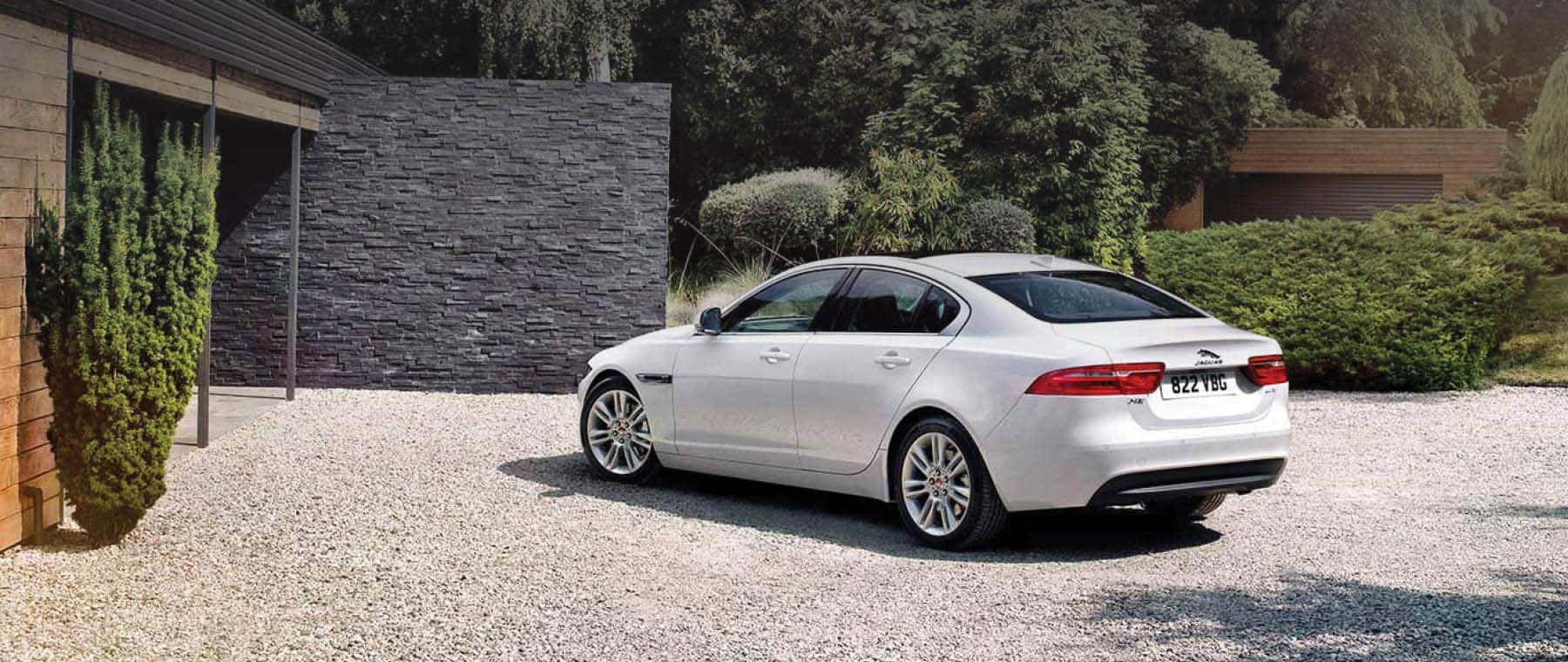 Jaguar Dealer in Charleston, SC Jaguar West Ashley