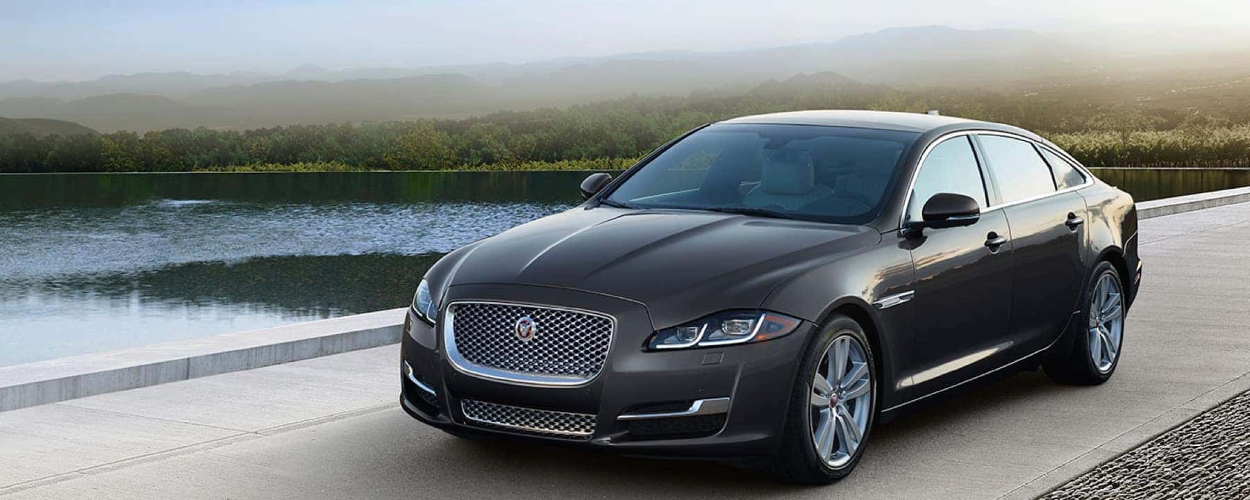 2022 Jaguar Xjl Portfolio