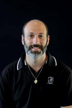 David Korelitz